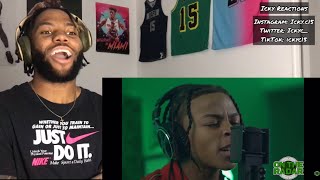 NEW YORK DRILL IS LIT!!!🔥🔥🔥 DD Osama “On The Radar” Freestyle [REACTION]