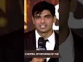 neeraj chopra supremacy