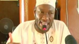 60 Imam Abdoulaye Koïta : Tafsir de la sourate 60 , Al-Mumtahina l'eprouvée