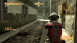 MGO2R maji dayo!　#76