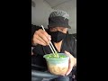 【トラック飯】超絶ウマイ車中飯を作ってしまいました…。 shorts