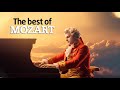 Mozart – Classical music for learning and brain development | Best classical music 🎧🎧