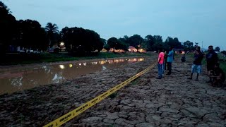 Remaja korban nyawa selamat rakan baik