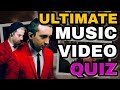 THE ULTIMATE Twenty One Pilots MUSIC VIDEO QUIZ ! (Hard)