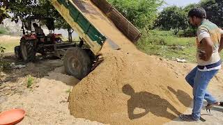 1 Tractor Sand Price In Tirupati | 1 Unit