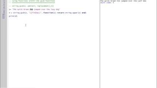 Using functions in Lua GSUB substitution function