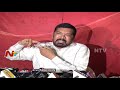 posani krishna murali live pawan kalyan comments over kcr ntv live