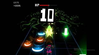 Everhood | Forest Spirit hitless (Insane difficulty)