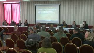 PFAS Fund Hearing - January 11, 2023 at Ag Trades Show