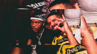 [FREE] Drake Lil Baby Type Beat - "Certified Lover Boy" | Free Type Beat 2021