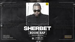 Sherbet | Busta Rhymes x Method Man Type Beat | 9538