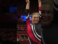 emma spence floor exercise routine nebraska husker women’s gymnastics 1 26 25 vs maryland