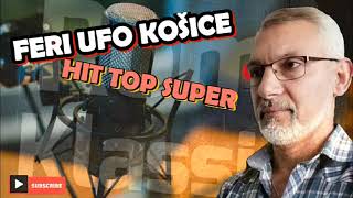 FERI UFO KOŠICE - AVRI ŠUKAR DŽIVES HIN - 𝗛 𝗜 𝗧  ᴛᴏᴘ 🇸 🇺 🇵 🇪 🇷 🅂🅄🄱🅂🄲🅁🄸🄱🄴🄳🔔