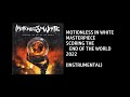 Motionless In White - Masterpiece [Custom Instrumental]