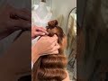 saça ufak dokunuşlarla wag dalgası yaptık shorts saç hair saçmodelleri hairstyle shortsfeed