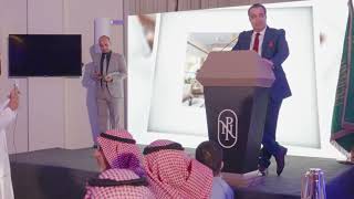 ريبورتاج افتتاح فـندق برادايـس نـيس- جده Reportage of the opening of Paradise Nice Hotel – Jeddah