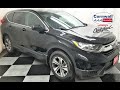 A71326 2017 Honda CR V LX 2WD