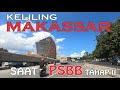 Suasana Kota Makassar, saat PSBB Tahap 2, Sudah mulai ramai lagi...??