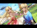 I love you || Zelink 1k remake special