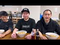 2024年2月26日17時〜　100円ラーメンイベント『八王子郎』　in 桑都テラス　 めだかやドットコム