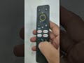 realme tv remote not working #realme #realmetv #remotework