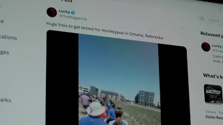 Spotting Disinformation: Bellevue man's social media video shared out of context