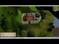 游戏试玩评测 play old school runescape in 2022