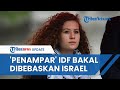 Ahed Tamimi 'Si Penampar' Tentara IDF Masuk Daftar Tahanan Palestina yang Bakal Dibebaskan