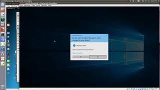 14 Making our HTTP Reverse Shell Persistent | Computer Monk 🔴