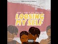 I'm loosing my Self (officialaudio) feat Remtee Artist x Young St & creezy Rap