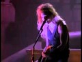 Metallica - The Thing That Should Not Be (Seattle '89)