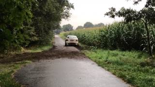 Wedemark Rallye 2014