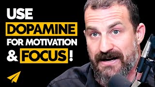 Powerful ROUTINE and HABITS to Become More PRODUCTIVE TODAY! | Andrew Huberman | Top 10 Rules