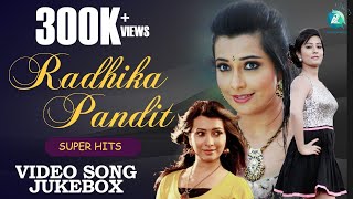Radhika Pandit Hot Songs | Radhika Pandit Kannada Songs 2015