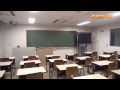 学習院大学文学部　教育学科紹介動画―概要編―