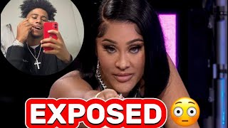 Natalie Nunn EXPOSED for DRÜGGING & ABÜSING 21 year old