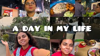 An excitement day I am waiting for so long😊 #vlog #adayinmylife