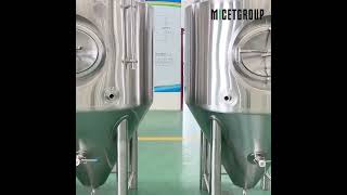 Analysis of 800L beer brewing equipment: The best choice for medium-sized breweries!#beerequipment