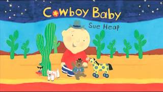 Cowboy Baby