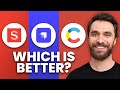 Sanity vs Strapi vs Contentful – Best Headless CMS for Developers in 2025?