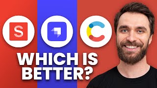Sanity vs Strapi vs Contentful – Best Headless CMS for Developers in 2025?