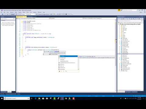 Import Excel File from computer to GridView in ASP.NET Import Excel File from computer to GridView in ASP.NET