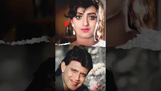 Aashiq Pukaro Awara Pukaro🥰Song Mithun Chakraborty And Shanti Priya Movie Phool Aur Angaar #shorts