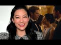 Arden Cho REACTS to Partner Track Love Triangle and Sends Message to Teen Wolf Fans