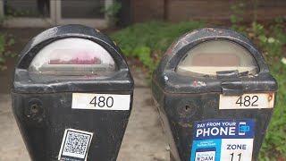 Proposed street parking fees in Buffalo cause concern