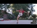 motivation freestyle football lower hard and long combos compilation