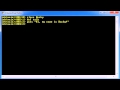 Ruby Programming Tutorial - 8 - Methods
