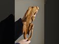 老山檀｜蚣蝮 design 古董 家具 art handmade woodwork 工艺品 手工艺品 woodworking 沉香 佛像 香炉 mammoth