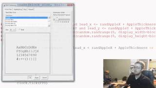 Pygame (Python Game Development) Tutorial - 25 - More Collision Detection