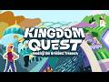 Kingdom Quest – Week 2: The Story of the Lost Sheep (Preteen)
